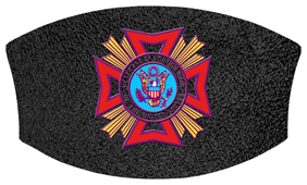 DNSWILL 417 SH BK VFW Shimmer Black